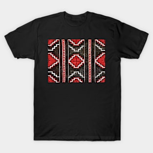 Tribal Pattern 2 T-Shirt